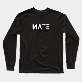 NF NATE Long Sleeve T-Shirt